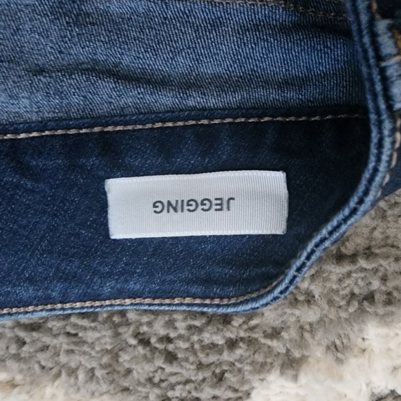 Torrid Jeggings - Picture 3 of 6